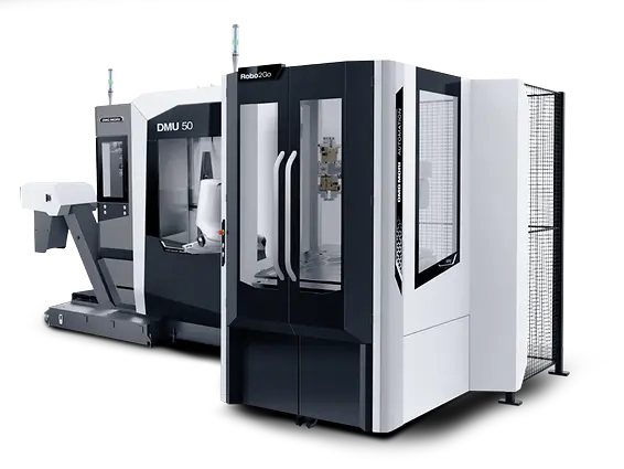 Robo2Go Milling