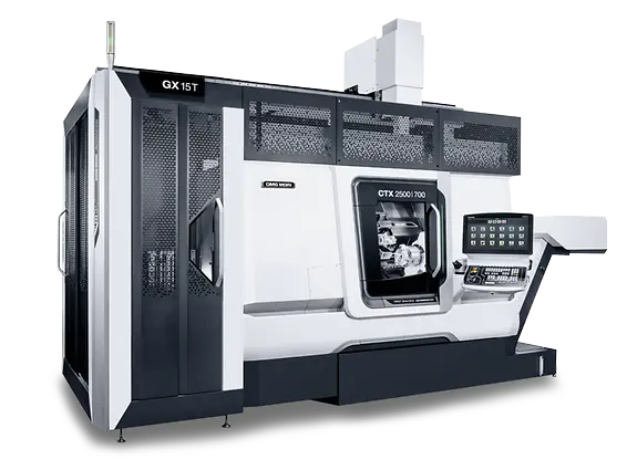 GX 15 T