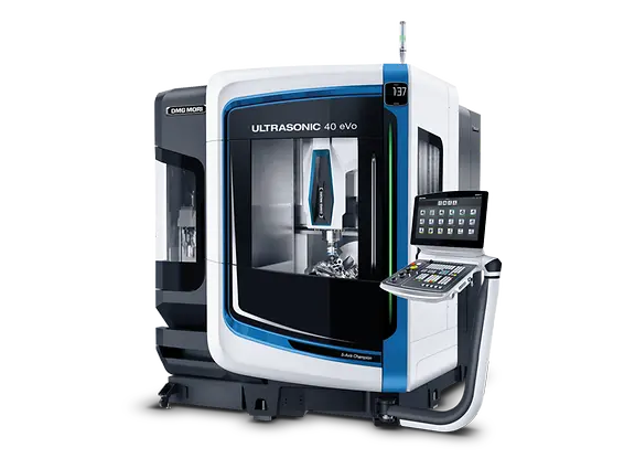 ULTRASONIC eVo Series