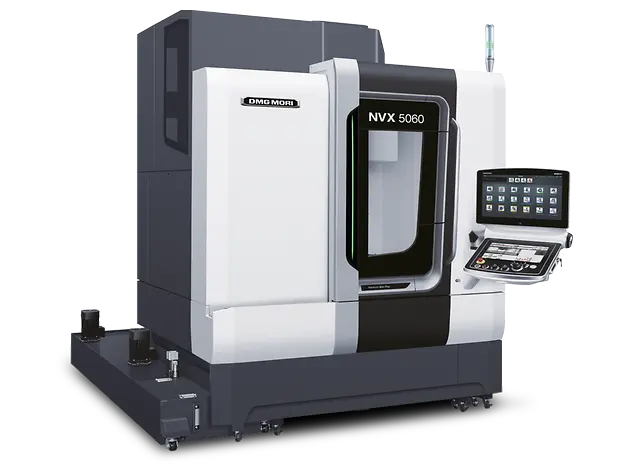 NVX Series