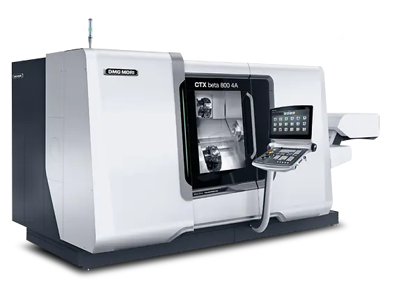 CTX 4A Series