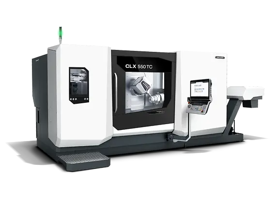 CLX TC Series