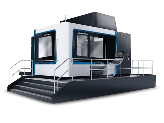 ULTRASONIC Gantry / Portal Series