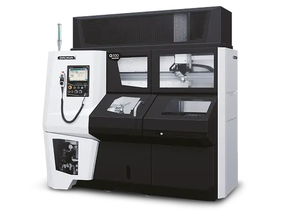 WASINO G Series