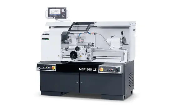 NEF 360 LZ