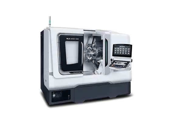 NLX Series