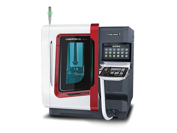 LASERTEC PrecisionTool series