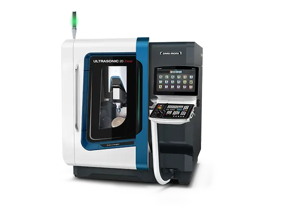 ULTRASONIC linear Series